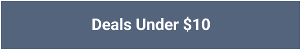Deals Under $10