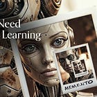 Why We Need Continual Learning