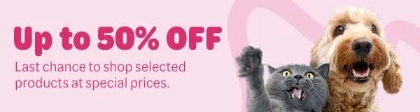 Clearance Items on Sale Now!