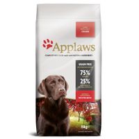 Applaws Adult Large Breed - Chicken