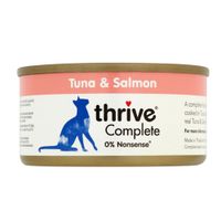 thrive Complete Saver Packs 24 x 75g