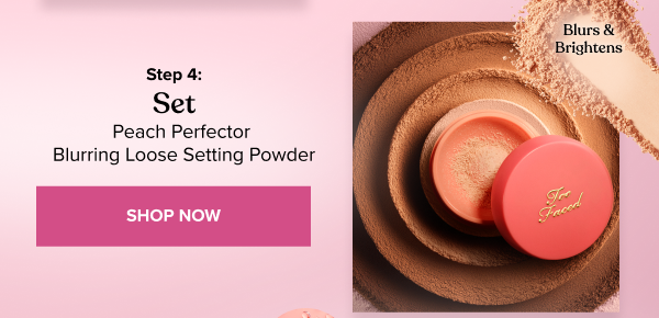 Shop Peach Perfector