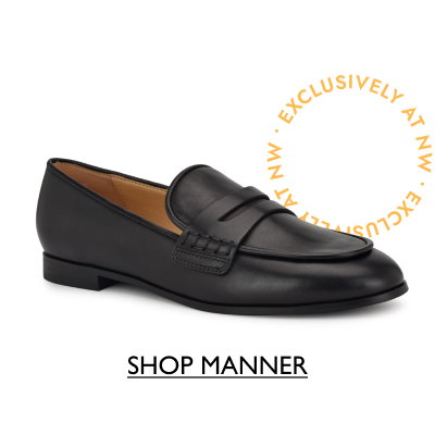 SHOP MANNER