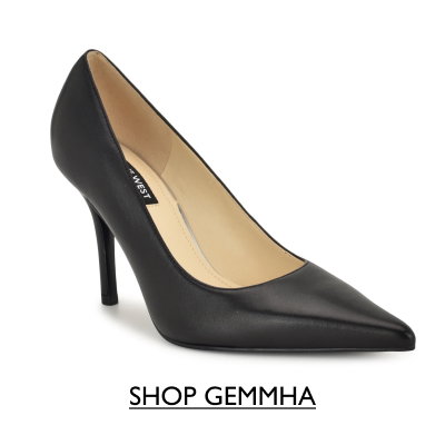 SHOP GEMMHA
