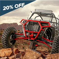 20% off Portal Gear Lifts