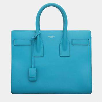 Saint Laurent Sac De Jour Smal