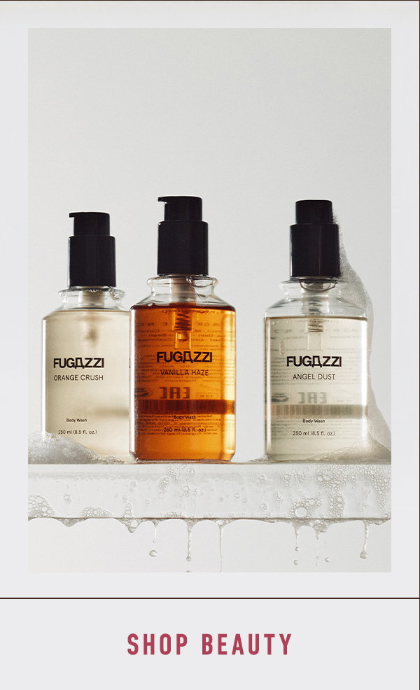 shop beauty