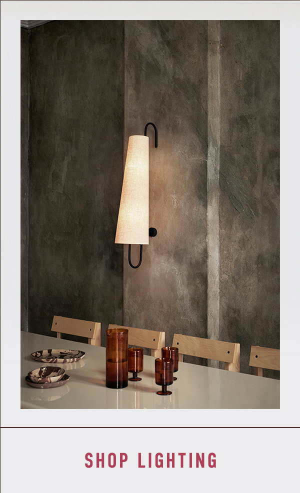 shop lighting