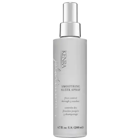 Kenra Platinum Smoothing Sleek Spray