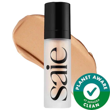Glowy Super Gel Lightweight Dewy Multipurpose Illuminator