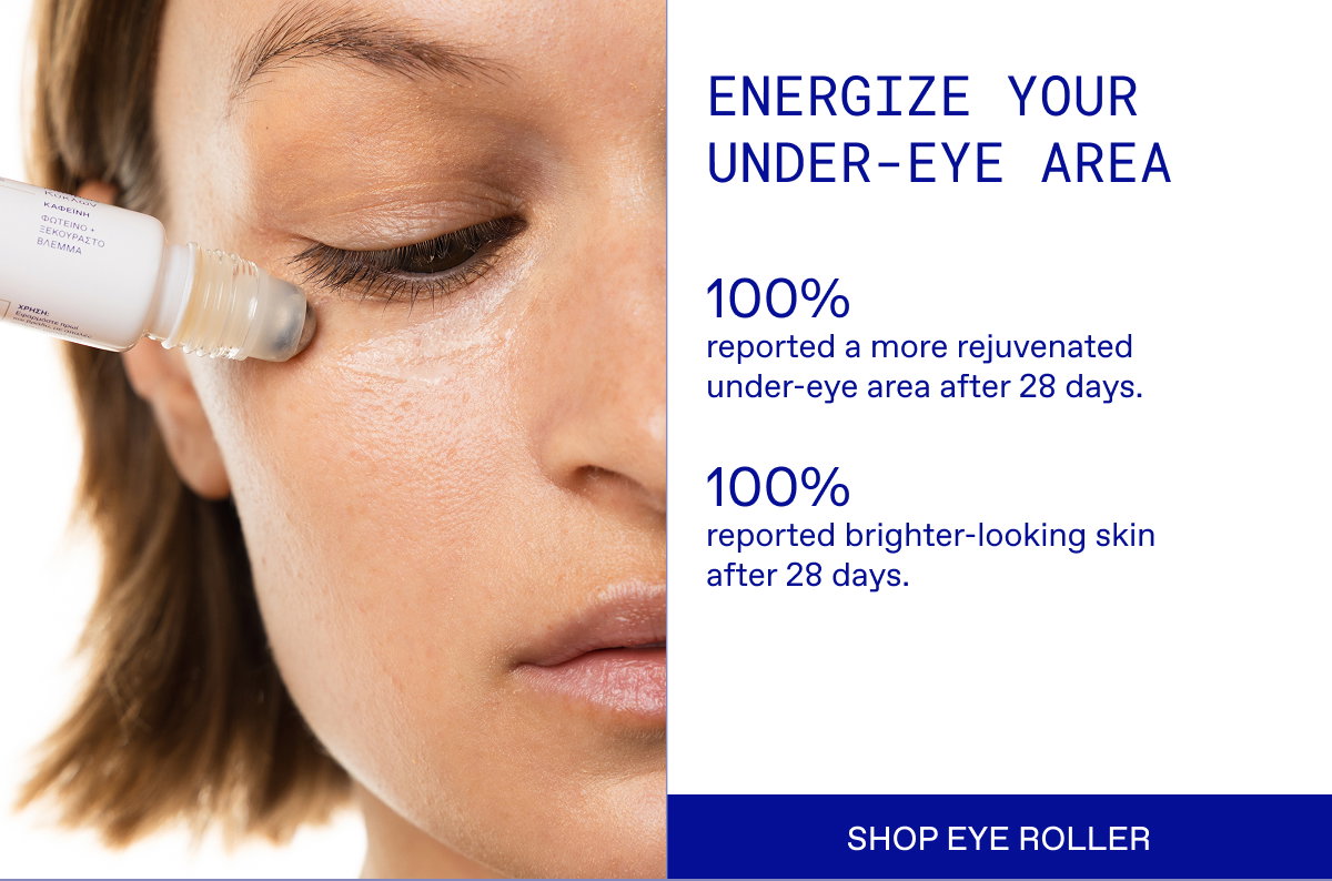 Shop Eye Roller