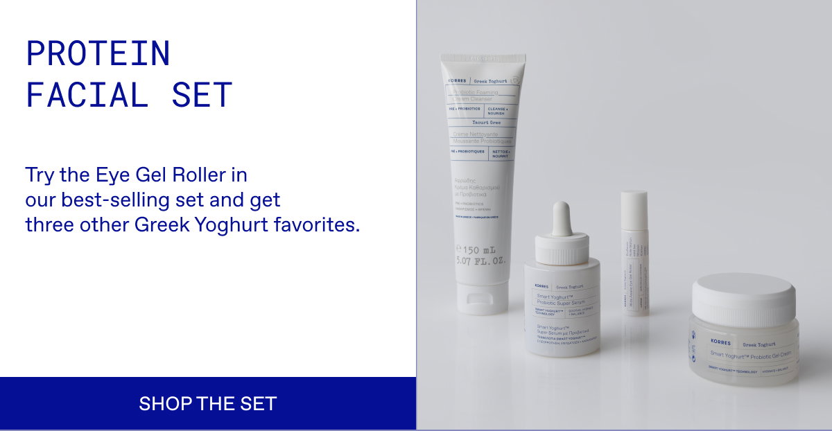 Shop Eye Roller