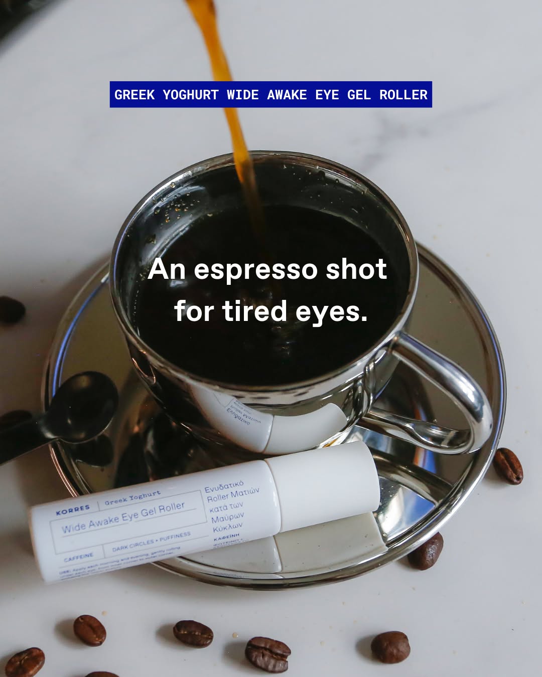 Shop Eye Roller