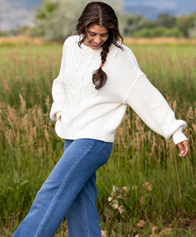 Meet our new arrivals. Find your fall look & save.