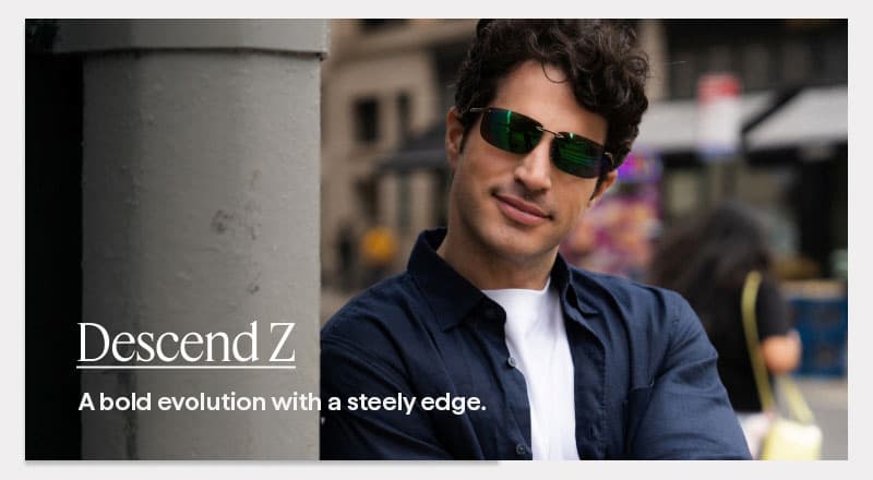Shop Descend Z