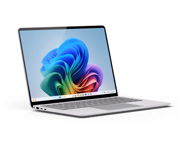 Surface Laptop, 13.8-inch.