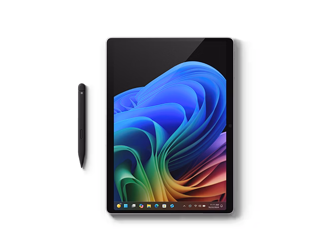 Surface Pro, 13-inch.