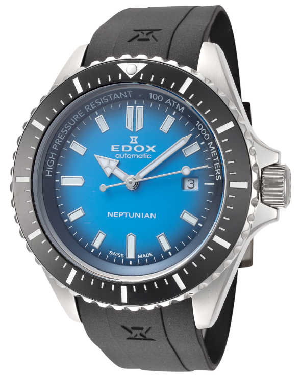 Edox SkyDiver Men's Watch 80120-3NCA-BUIDN