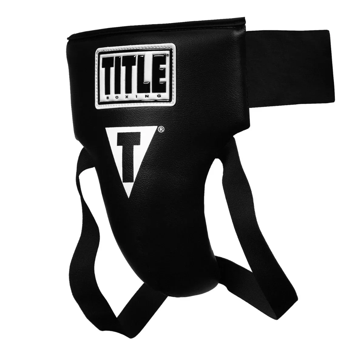 Image of TITLE BOXING GROIN PROTECTOR PLUS 2.0