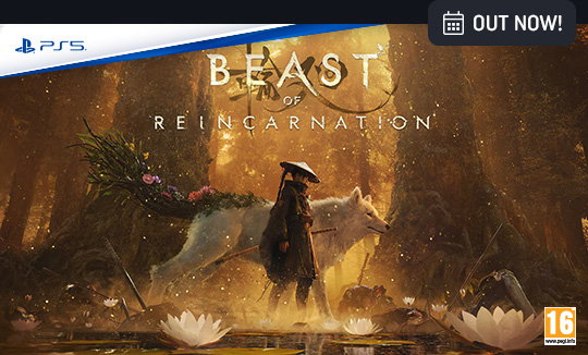 Beast of Reincarnation