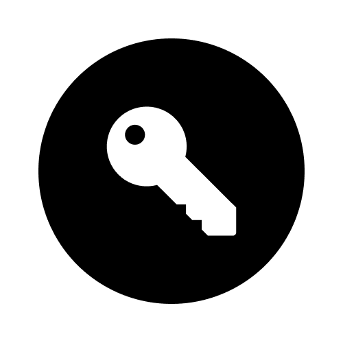 key icon