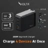 GIGA: The Ultimate Universal GaN Charger