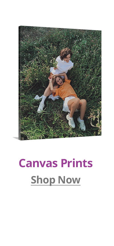 Shop Canvas Prints