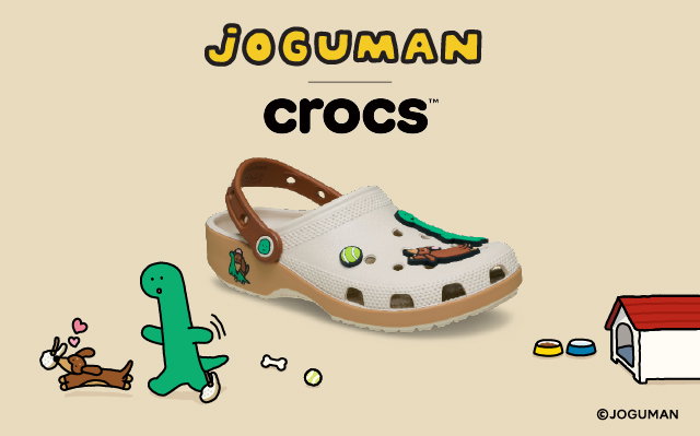 Shop JOGUMAN