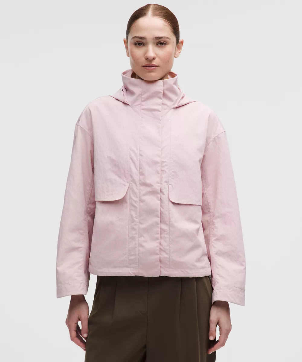 Always Effortless Jacket Evolve