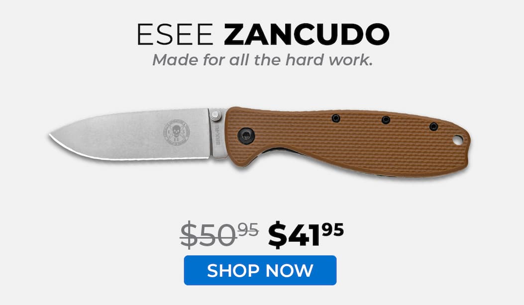 ESEE Zancudo