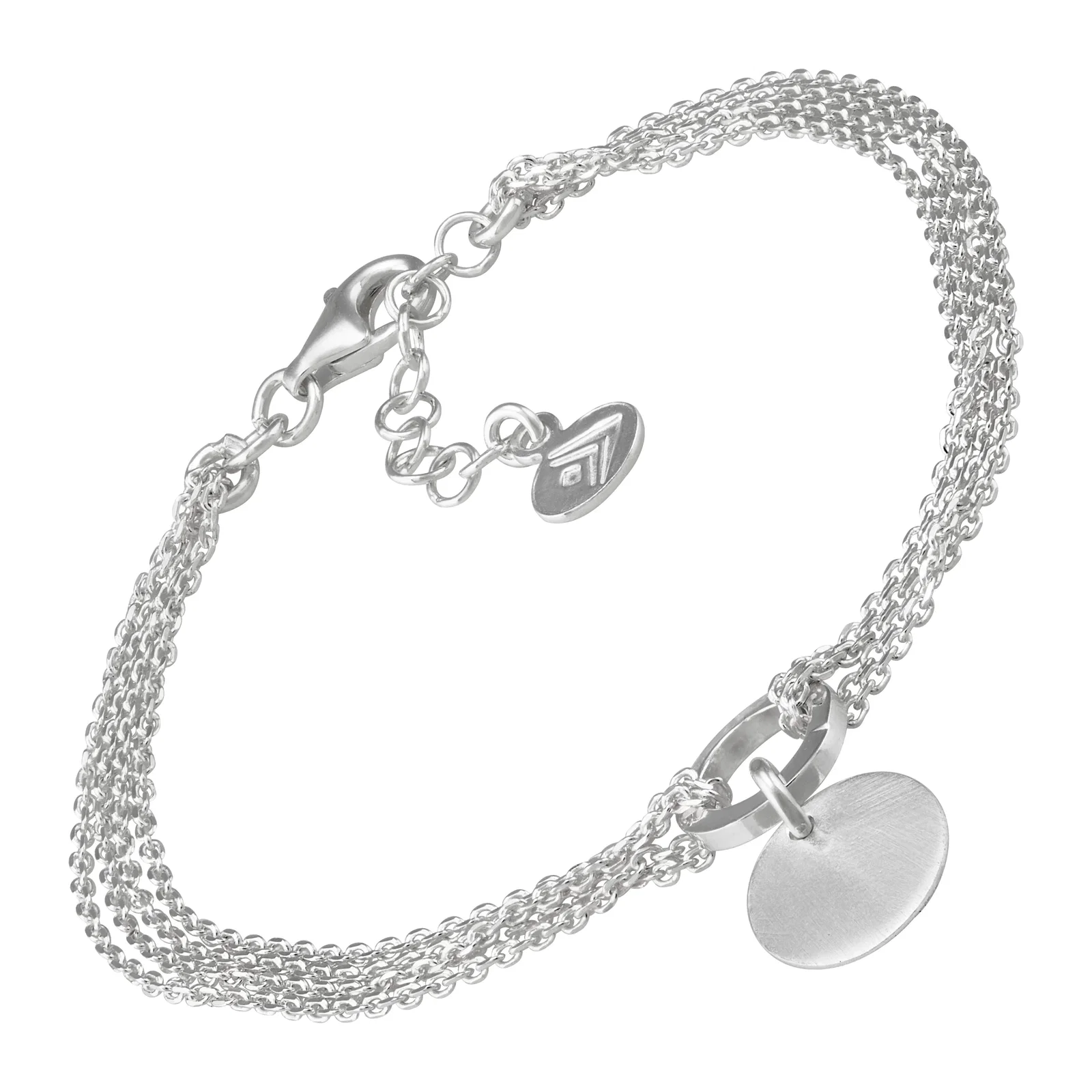 Convergence Bracelet