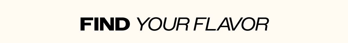 40% off your first subscription