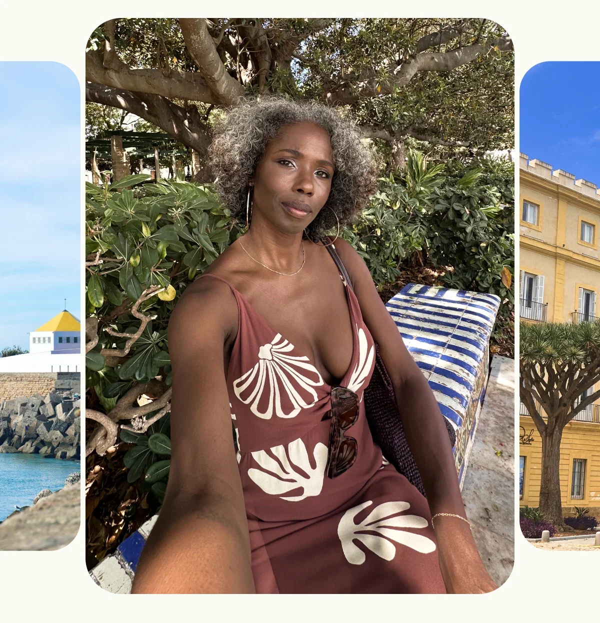 MAKE YOUR VISIT COUNT Porsche’s guide to Cádiz