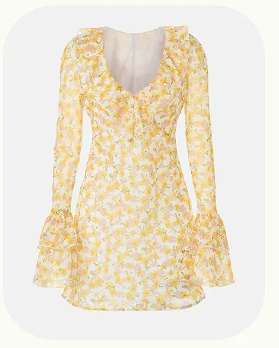 Soleil Dress