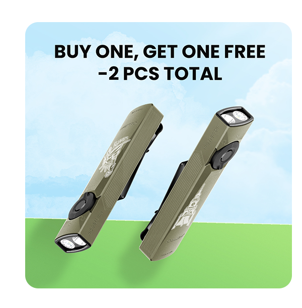 BOGO