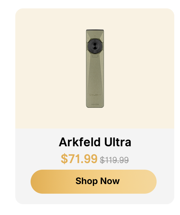 Arkfeld Ultra