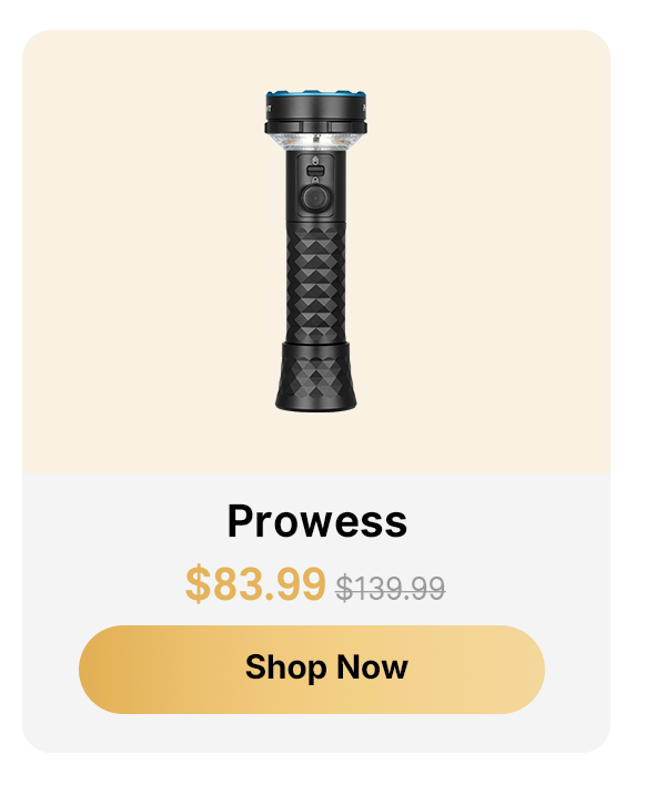 Prowess