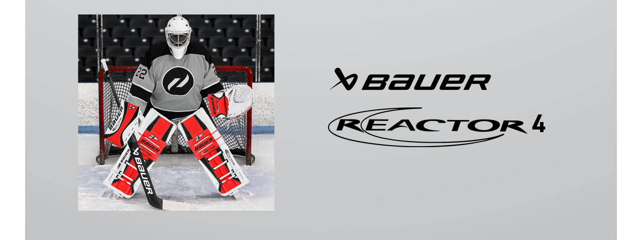B7- Bauer Reactor 4