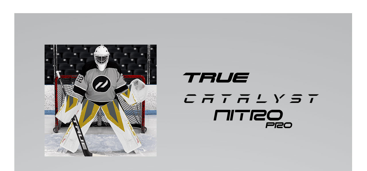 B1- TRUE Catalyst Nitro Pro