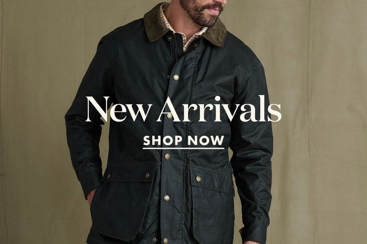 New Arrivals