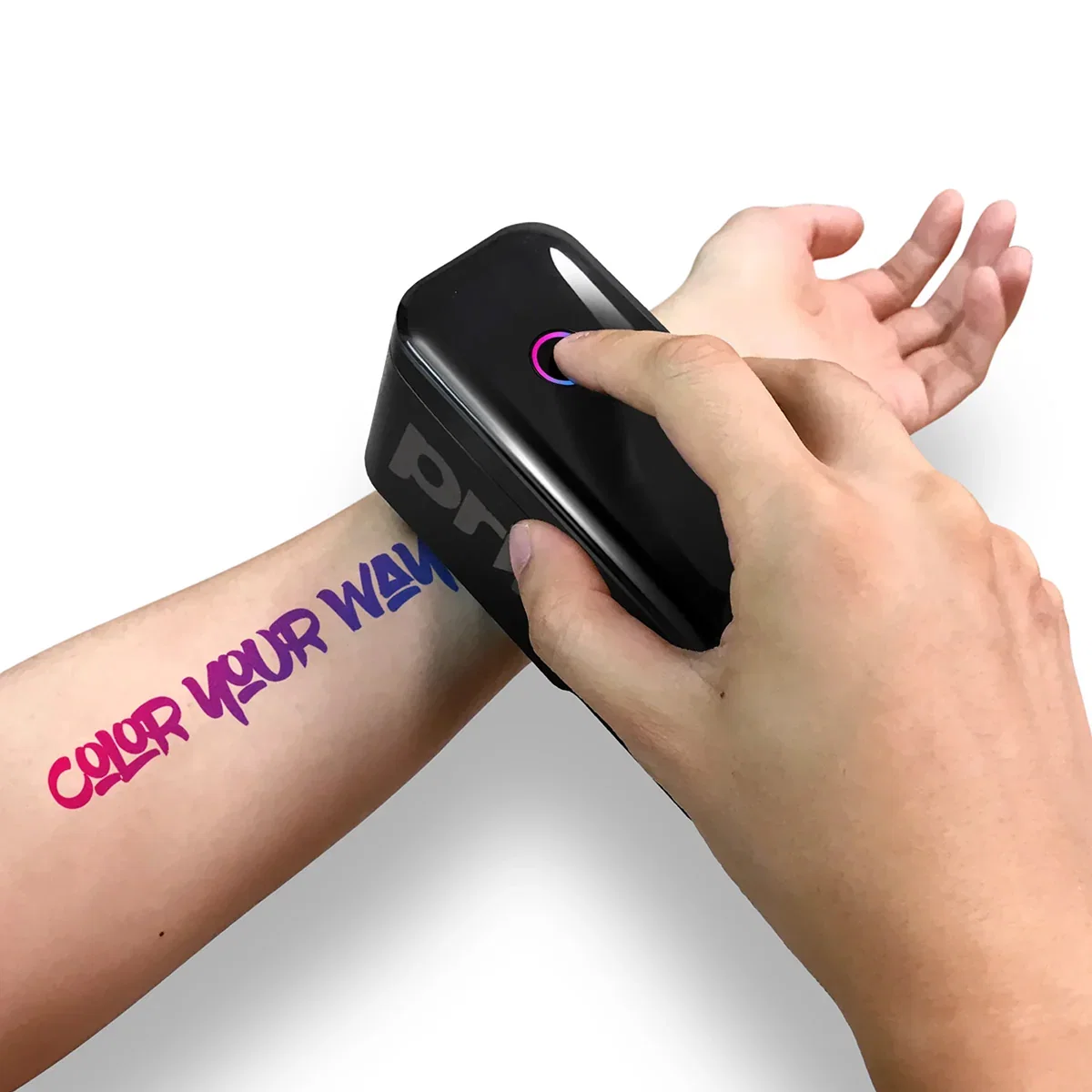 Image of Deluxe Portable Tattoo Printer