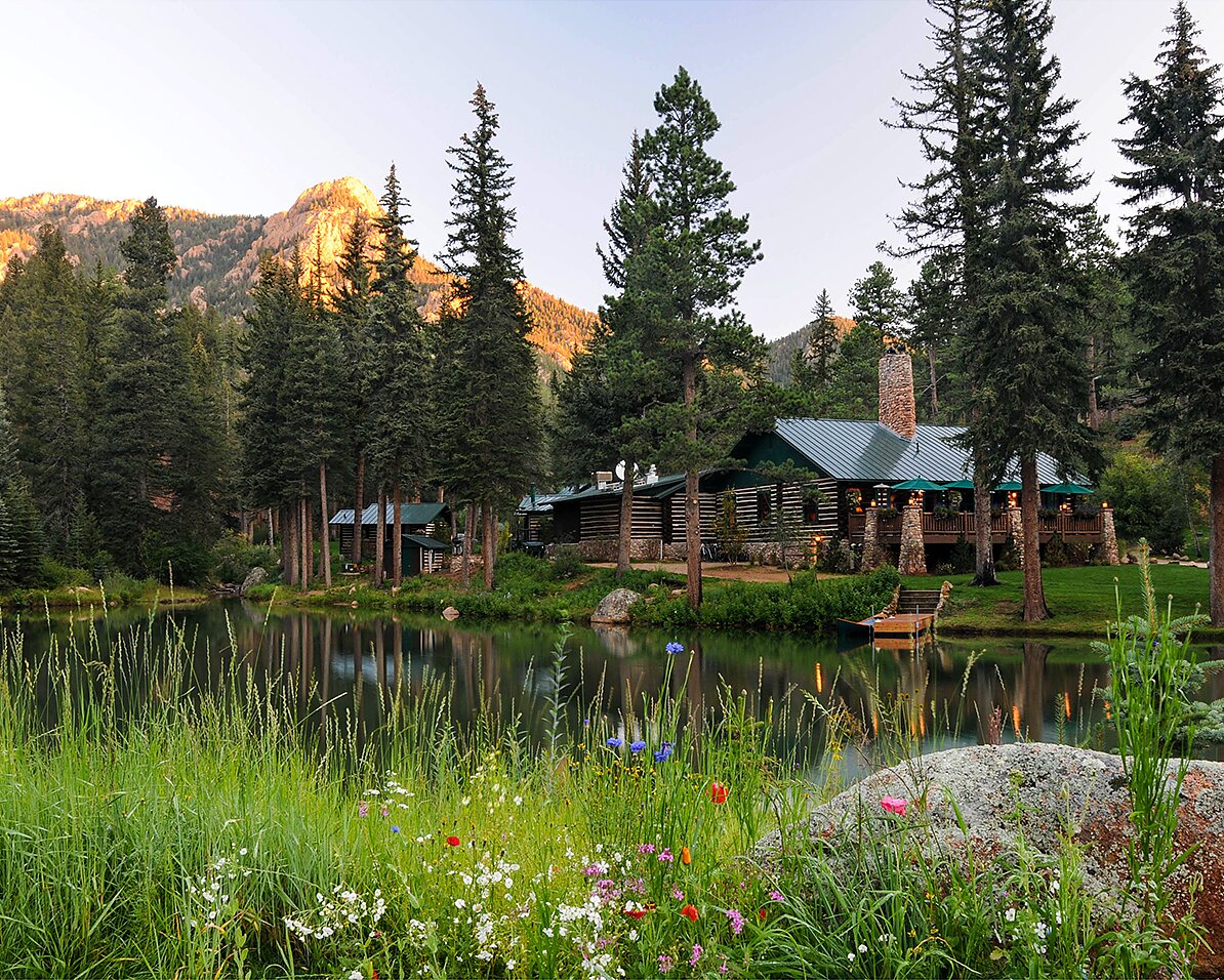 The Ranch at Emerald Valley: Up to 30% Off Stays
