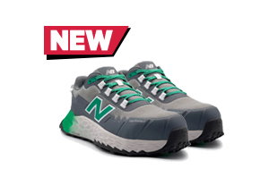 Men's Safety Shoes, Composite Toe