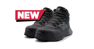 Men's Safety Shoes
