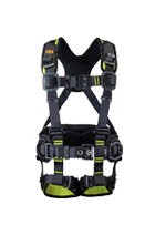 Shop Fall Safe Safety Harnesses Now
