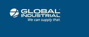 Global Industrial Logo
