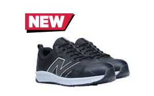 Men's Aluminum Toe Electrical Hazard Shoes