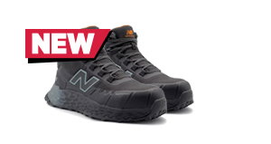 Women's Safety Shoes