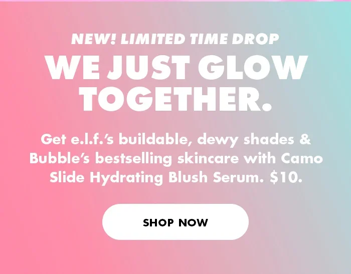 bestselling skincare together