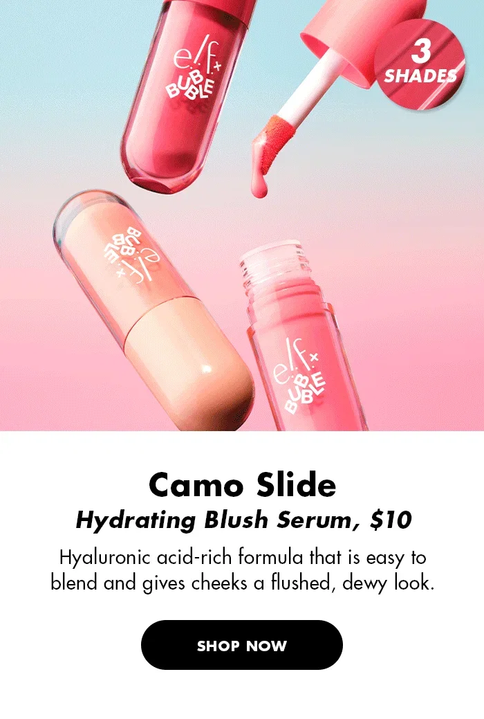 Camo Slide